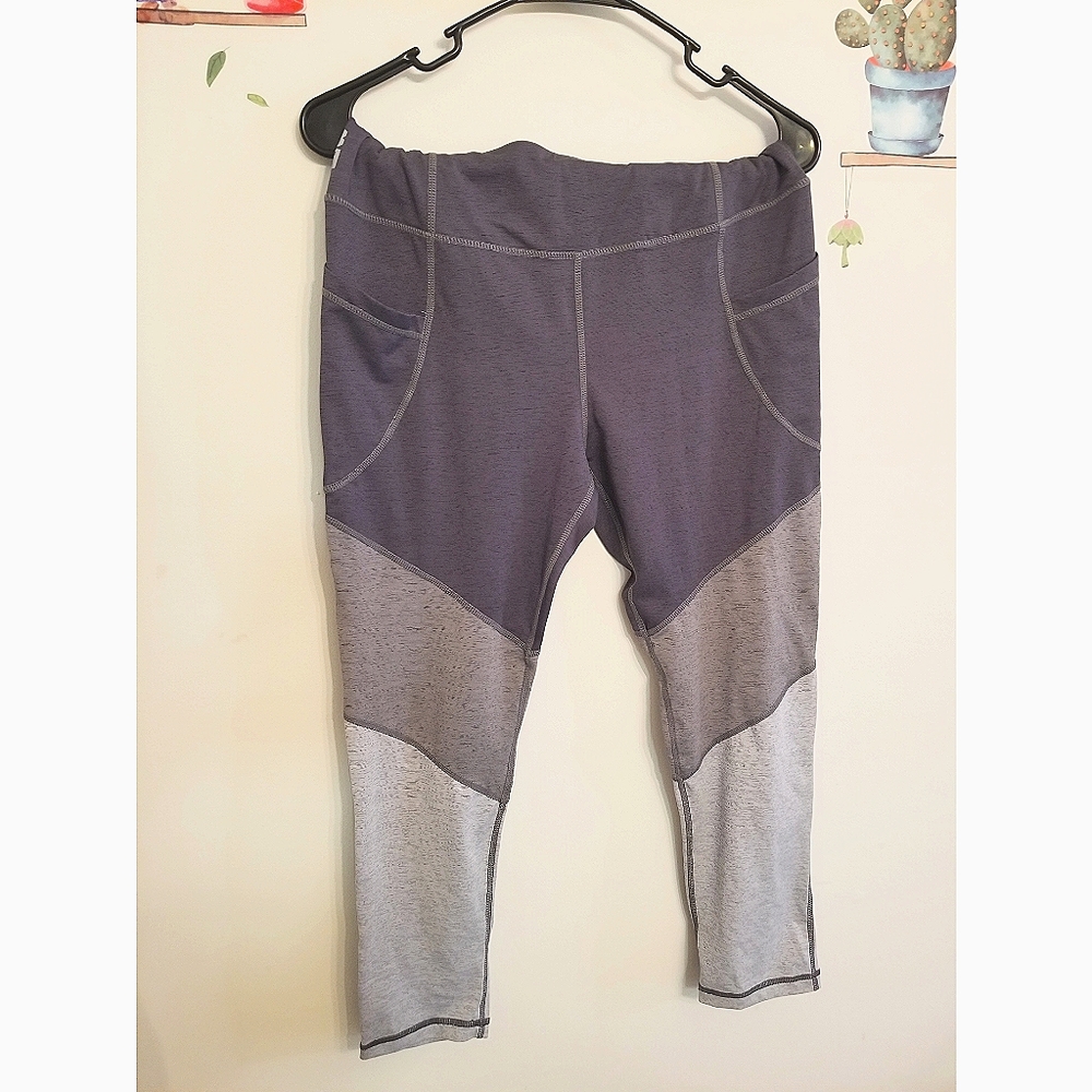 Jadelynn Brooke JLB fit leggings
